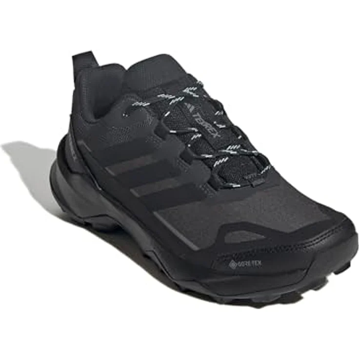 adidas TERREX SKYCHASER AX5 GORE-TEX E, wasserdichter Wanderschuh mit LIGHTMOTION EVA-Zwischensohle und Continental™ Gummiaußensohle – Bild 5