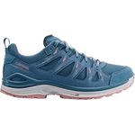 Lowa INNOX EVO II GTX Ws, Multifunktions-Trekkingschuh mit GORE-TEX-Membran, leicht und atmungsaktiv