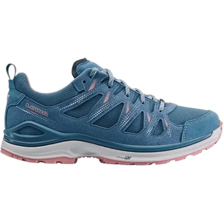 Lowa INNOX EVO II GTX Ws, leichter Trekkingschuh mit GORE-TEX-Membran für sportliche Outdoor-Aktivitäten – Bild 1