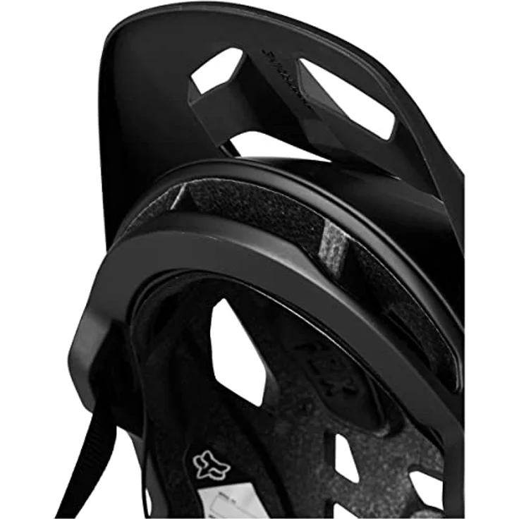 Fox Helm Speedframe MIPS Blocked black Größe L – Bild 7