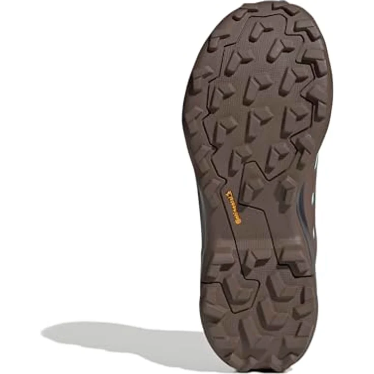 adidas TERREX SKYCHASER AX5 GORE-TEX Wanderschuh, leichter Hikingschuh mit wasserdichter Membran und Continental™ Gummiaußensohle – Bild 4