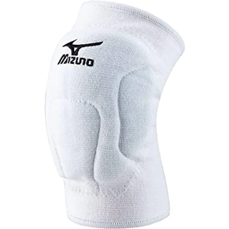 Mizuno Protective VS1 Kneepad L white (Z59SS89101) – Bild 4
