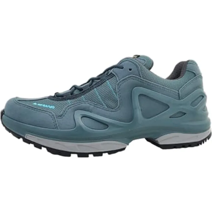 Lowa GORGON GTX Ws, Outdoorschuhe, wasserdicht, atmungsaktiv, robust