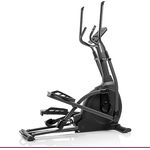 HAMMER Ellipsentrainer SpeedMotion II, 3-fache Steigung, 24 Programme, 18 kg Schwungmasse, Kinomap & Zwift - Preisvergleich