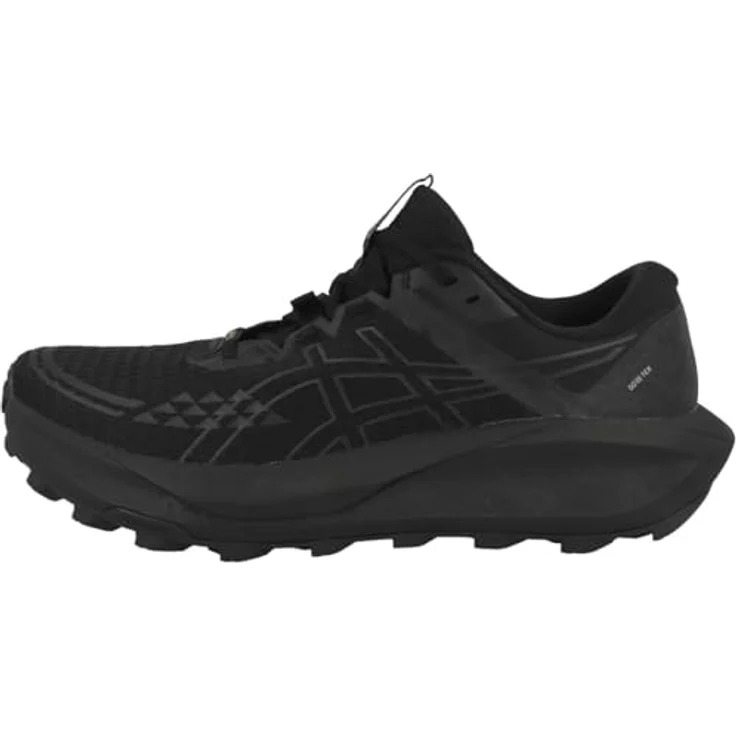 Asics Gel Trabuco 13 GTX, Laufschuh mit FF BLAST PLUS ECO Foam-Mittelsohle, neutraler Pronation – Bild 1