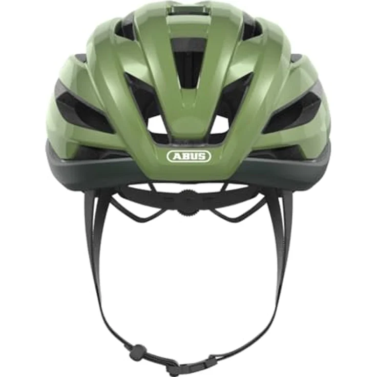 Abus Storm Chaser Opal Green 51 - 55 cm – Bild 3