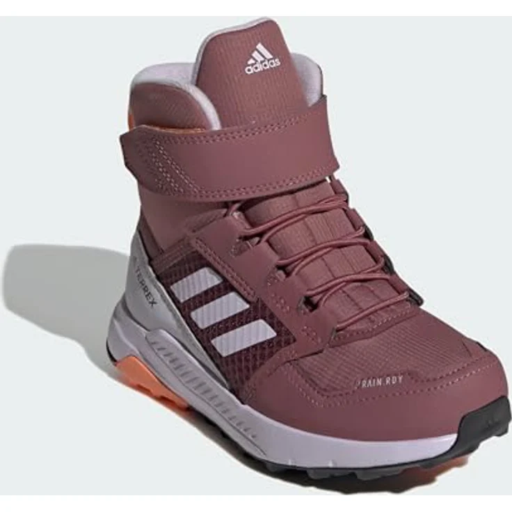 adidas TERREX TRAILMAKER HIGH COLD.RDY, Wanderschuh mit GORE-TEX Membran und rutschfester Außensohle, wärmend – Bild 5