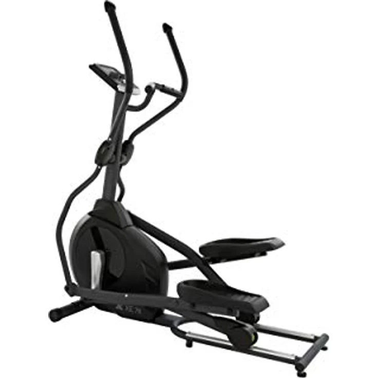XTERRA Crosstrainer Ellipsentrainer XE 78 – Bild 3