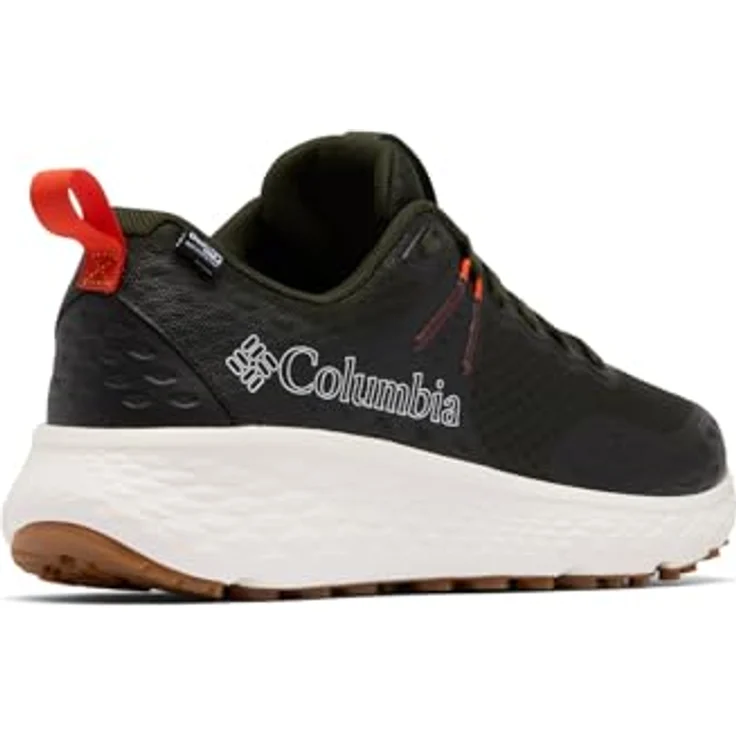 Columbia Herren Konos TRS II OutDry Wanderschuhe, atmungsaktive & wasserdichte Outdoor Sneaker mit stark profilierter Gummi-Außensohle, Schuhgröße 48 EU – Bild 2