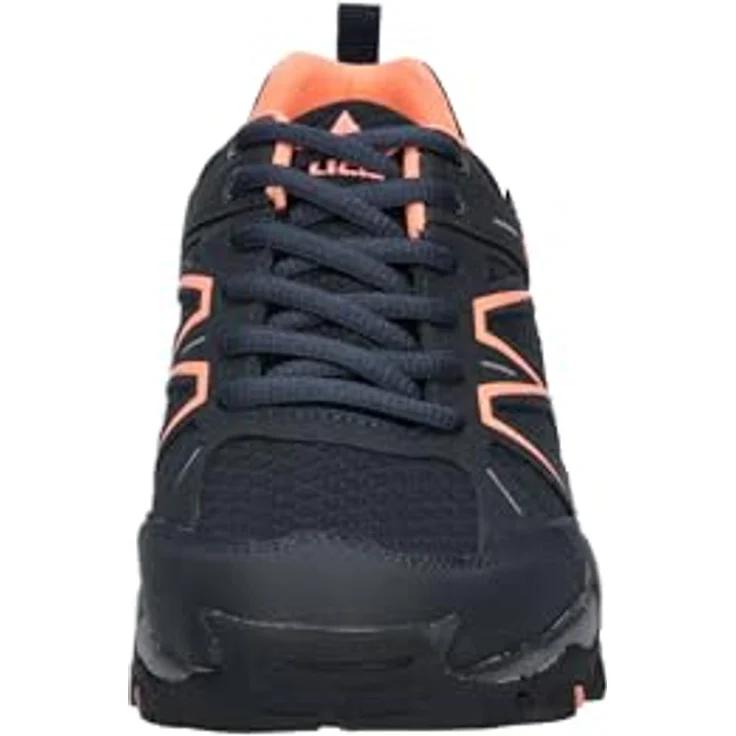 Lico Kadoka, Damen Wanderschuhe, atmungsaktiv, wasserabweisend, Größe 41, blau – Bild 3