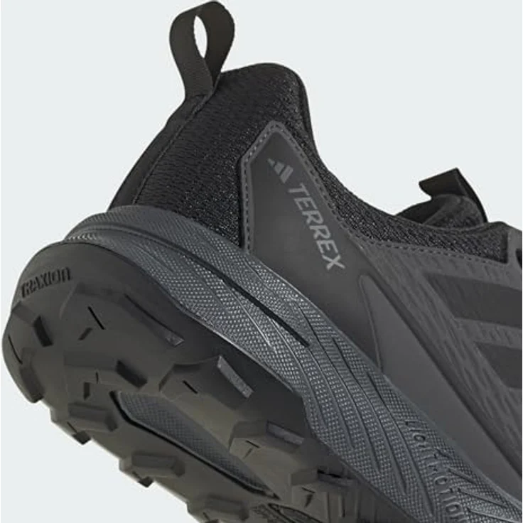 Adidas Terrex Tracefinder 2 M IH2930, Trailrunning-Schuhe mit Dämpfung und Traxion Gummiaußensohle, Größe 46 2/3 – Bild 5