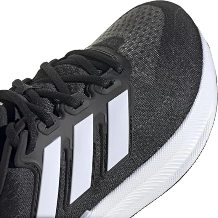 Adidas Ultrarun 5 Laufschuh, bequem gedämpft aus recycelten Materialien – Bild 6