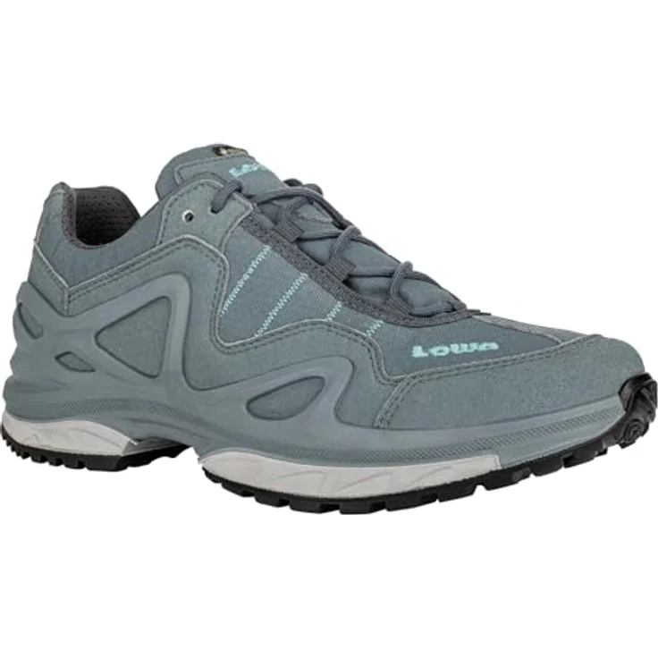 Lowa GORGON GTX Ws, Outdoorschuhe, wasserdicht, atmungsaktiv, robust – Bild 6