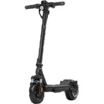 VMAX VX2 HUB E-Scooter mit Strassenzulassung, 642Wh, 20 km/h, 48V 500W Motor, hyd. Scheibenbremsen, LED-Beleuchtung