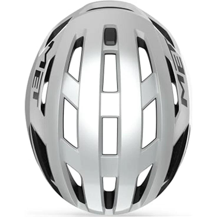 MET Vinci MIPS, Velohelm für 58-61 cm Kopfumfang, mit 16 Belüftungsöffnungen und leichtem Design (0,75 kg) – Bild 5