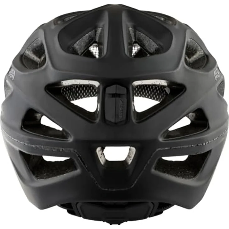 ALPINA SPORTS Mythos 3.0 L.E., Velohelm für 52 - 57 cm Kopfgröße, leicht, mit guter Belüftung und verstellbarem Sitz – Bild 3