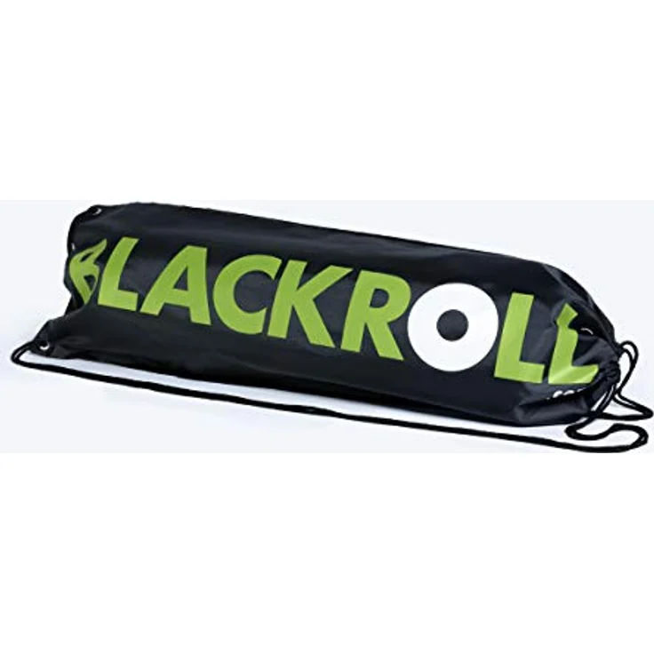BLACKROLL Tasche-BRBAGMES1, Schwarz, praktisch und vielseitig einsetzbar – Bild 2