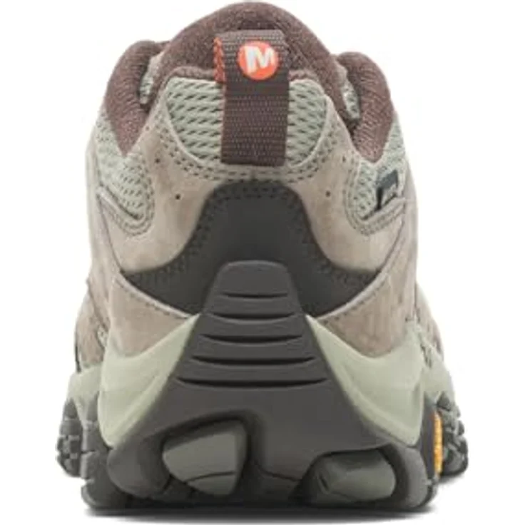 Merrell Moab 3 GORE-TEX®, Wanderschuhe mit atmungsaktiver Membran, Bungee Cord – Bild 6