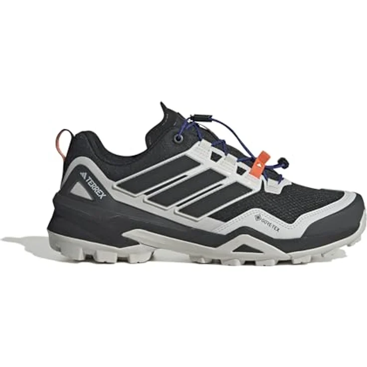 adidas TERREX SKYCHASER GORE-TEX, wasserdichter Wanderschuh mit Lightstrike Dämpfung und Continental™ Gummi, leicht und komfortabel – Bild 1