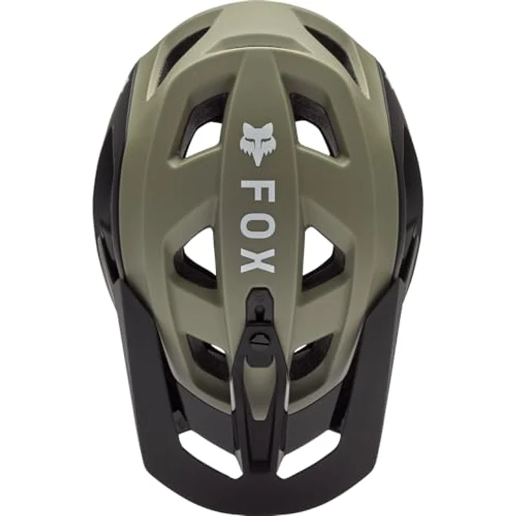 Fox Speedframe, Velohelm mit MIPS, 360° Fit System, 59 - 62.5 cm, optimierte Belüftung – Bild 9