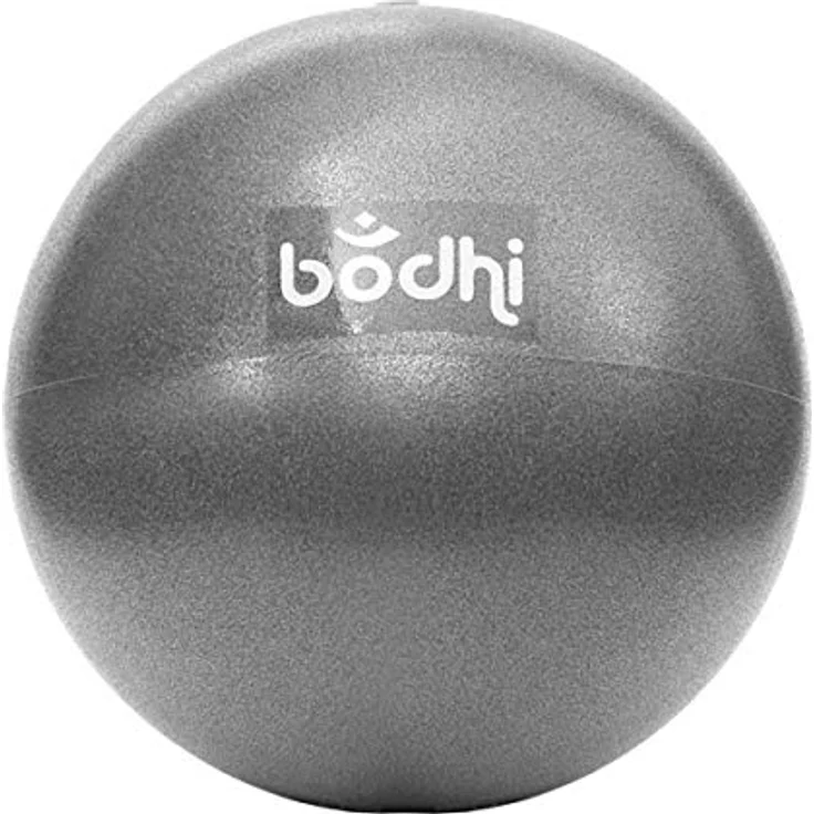 Bodhi Pilates Ball, Ø 30 cm, grün, Soft und flexibel, Pilatesball – Bild 1