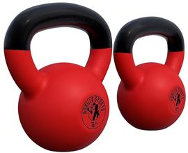 GORILLA SPORTS® Kettlebell