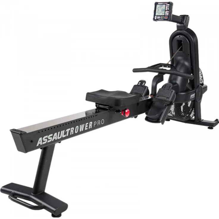 Assault Rudergerät Rower Pro
