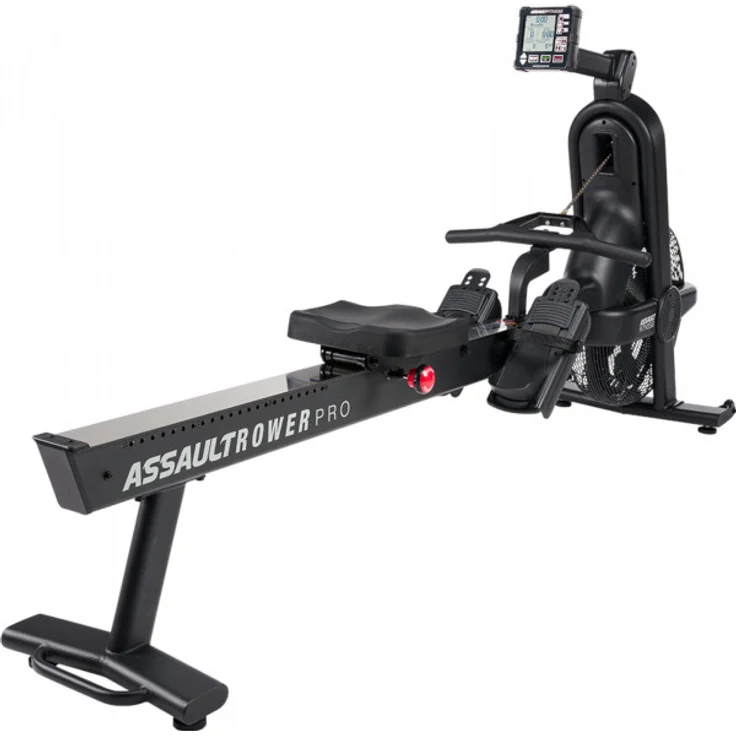 Assault Rudergerät Rower Pro – Bild 1