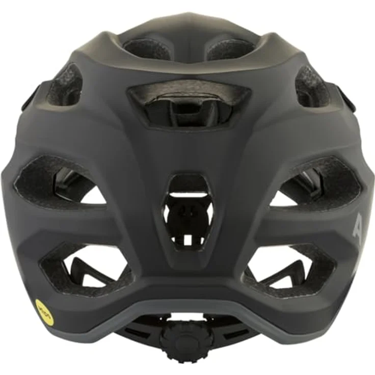 Alpina APAX MIPS, leichter Mountainbike-Hybridhelm mit optimaler Belüftung, hohen Sicherheitsstandards und herausnehmbarer Polsterung, in 9 Varianten – Bild 4