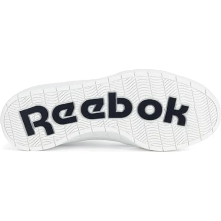 Reebok Court Advance Surge, Laufschuhe für Damen in Schwarz EU 37 mit gepolsterter Zwischensohle und atmungsaktiver Obermaterialkonstruktion – Bild 3
