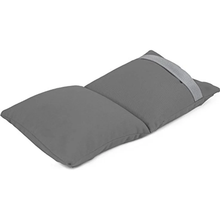 Yogistar Yoga-sandsack Balanced Graphite