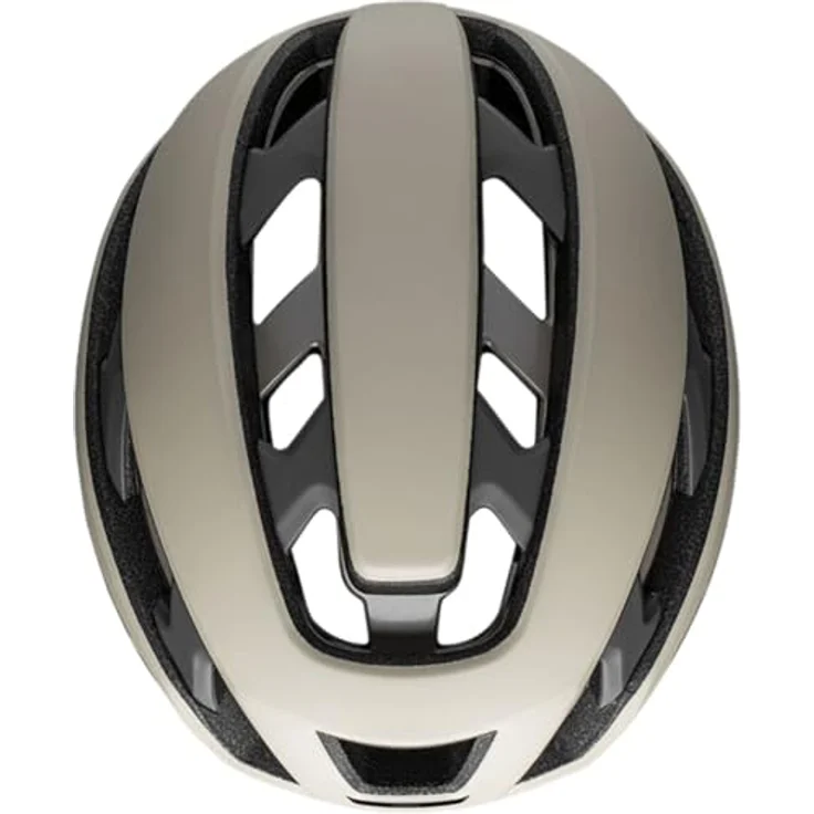 BELL Bell XR Spherical Matte/Gloss Cement L, Fahrradhelm mit MIPS Spherical-Technologie und 18 Belüftungsöffnungen – Bild 2