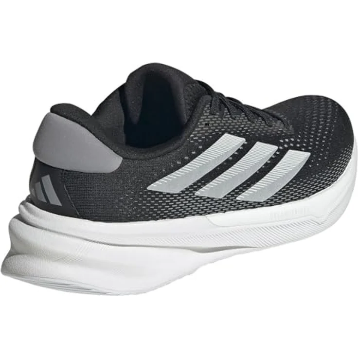 ADIDAS Supernova Stride 2.0, Laufschuh für Damen, schwarz, Größe 38 – Bild 5