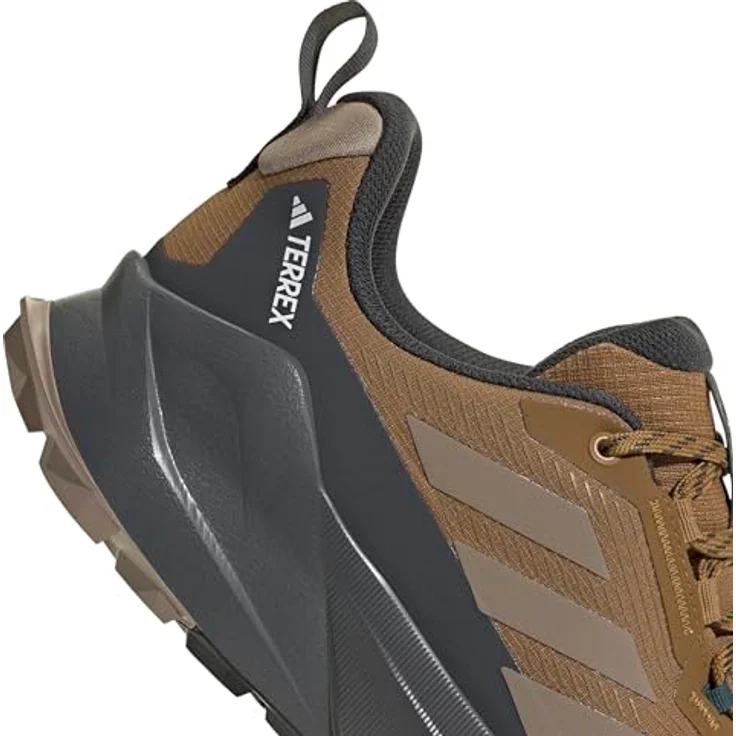 adidas TERREX TRAILMAKER 2 GORE-TEX, Wasserdichter Wanderschuh mit EVA-Zwischensohle und Continental™ Gummiaußensohle – Bild 5