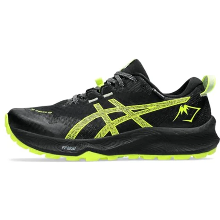 ASICS Performance GEL-TRABUCO 12 GTX, Laufschuhe mit GORE-TEX Membran für adaptive Stabilität, Größe 42.5 – Bild 5