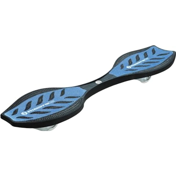 Razor - RipStik Air Pro Caster Board Skateboard, schwarz – Bild 2