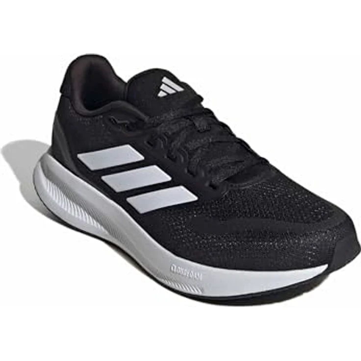 adidas Ultraboost 22, Laufschuhe für Herren, Größe 47.5, schwarz – Bild 3