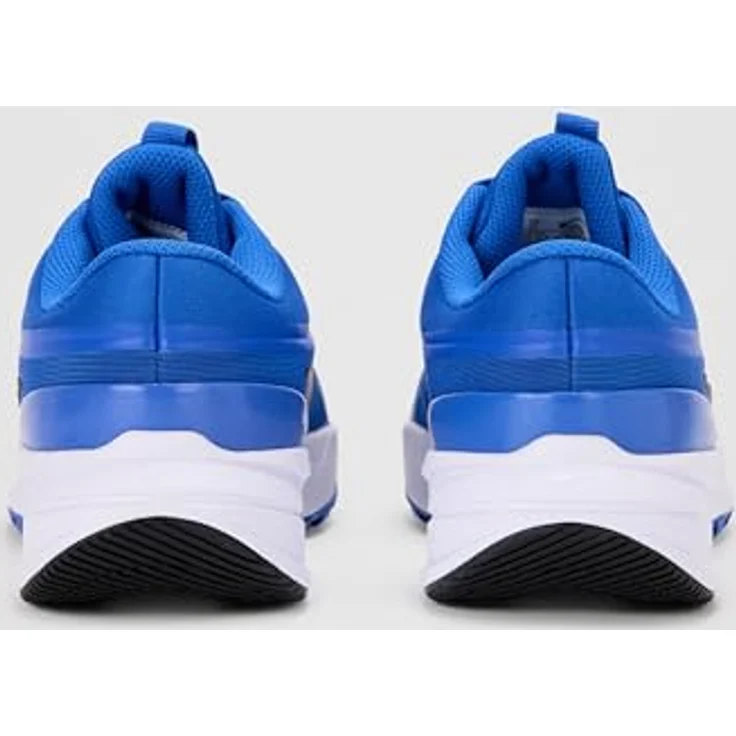 Nike Star Runner 5 Laufsportschuhe Kinder, atmungsaktives Mesh-Obermaterial, weiche Dämpfung, Dynamic Fit, gummiierte Außensohle, ideal für Straße und Waldwege – Bild 6