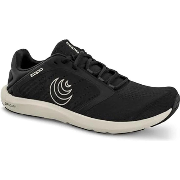 Topo Athletic Women's ST-5, Laufschuhe für Damen, Größe 37.5, Schwarz – Bild 4