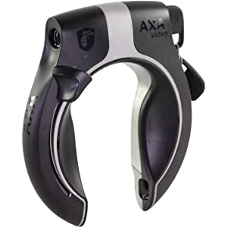 AXA Victory, Rahmenschloss mit Sicherheitsstufe 14 und ergonomischer Formgebung