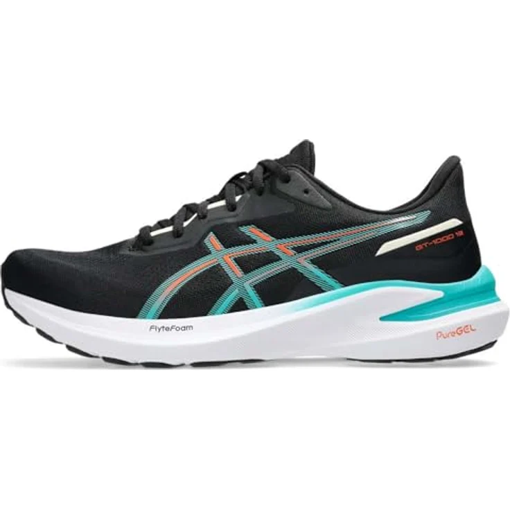 ASICS Performance, Laufschuhe Gel-Nimbus, Herren, Größe 43.5 – Bild 3
