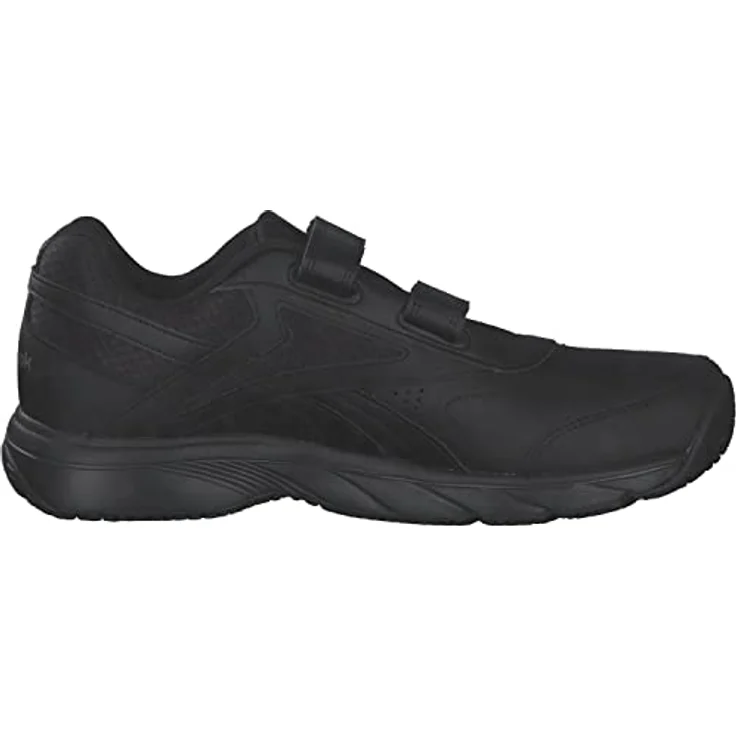 Reebok Work N Cushion 4.0 Kc, Laufschuh mit rutschhemmender Außensohle und atmungsaktivem Mesh-Innenfutter, schwarz/grau, Größe 42 – Bild 8