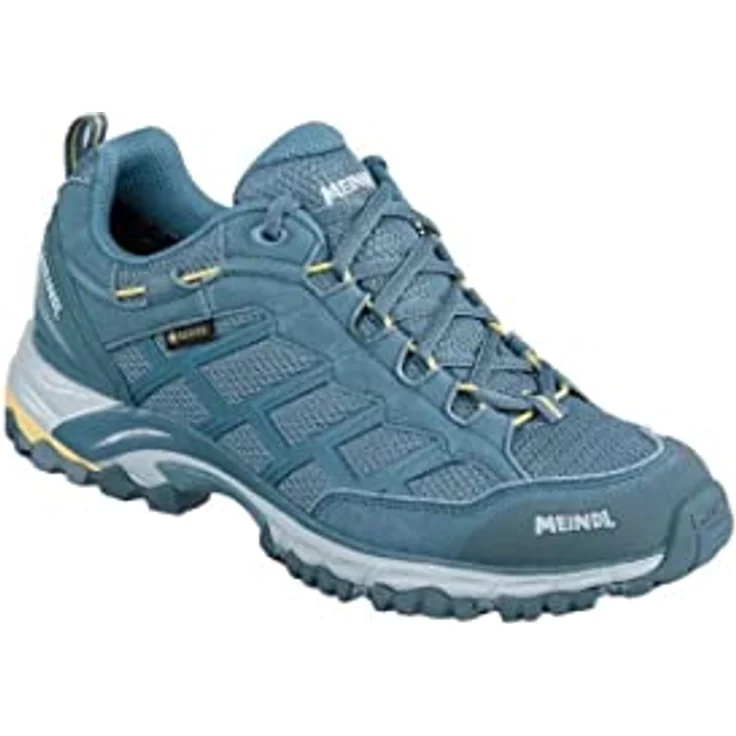 Meindl Caribe Lady GTX, Wanderschuh für Frauen mit GORE-TEX®-Technologie, wasserdicht und atmungsaktiv – Bild 5