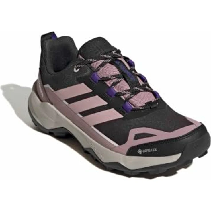 adidas TERREX SKYCHASER AX5 GORE-TEX, Wanderschuh mit LIGHTMOTION Zwischensohle und Continental™ Gummiaußensohle – Bild 4