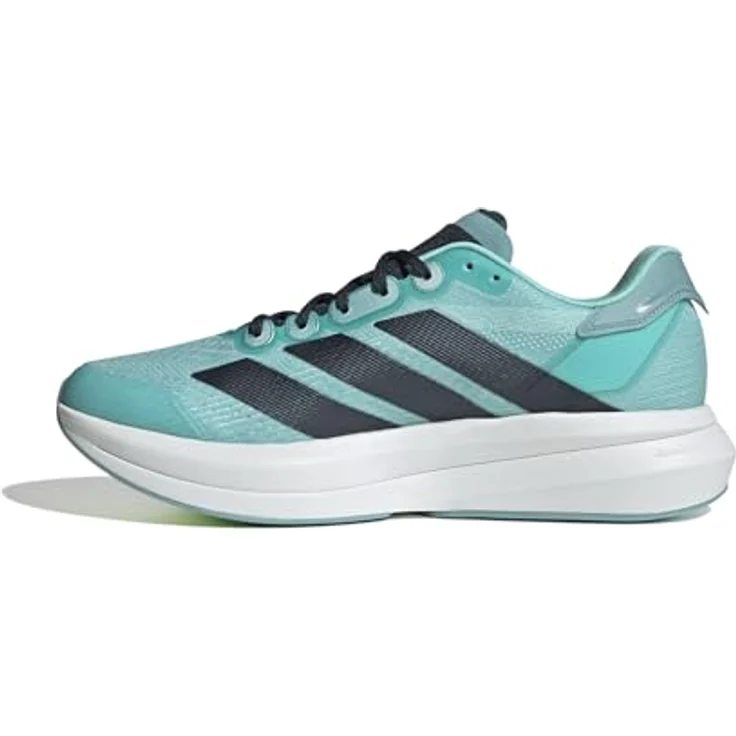 Adidas Duramo Speed 2 Laufschuh, leichter Laufschuh aus recycelten Materialien – Bild 1