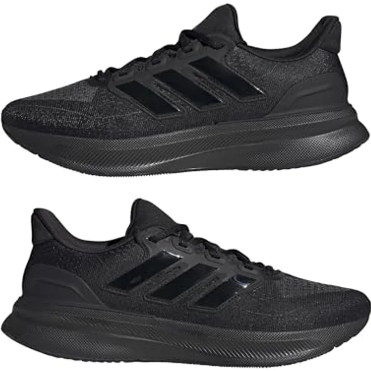 Adidas Ultrarun 5 Laufschuh, bequem gedämpft, aus recycelten Materialien – Bild 7