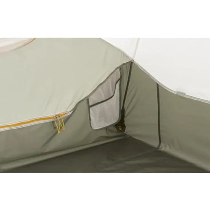 Nemo Equipment Aurora Ridge 2P Zelt, Tunnelzelt für 2 Personen, 2.76 kg mit Zeltunterlage, wetterfest und strapazierfähig – Bild 5