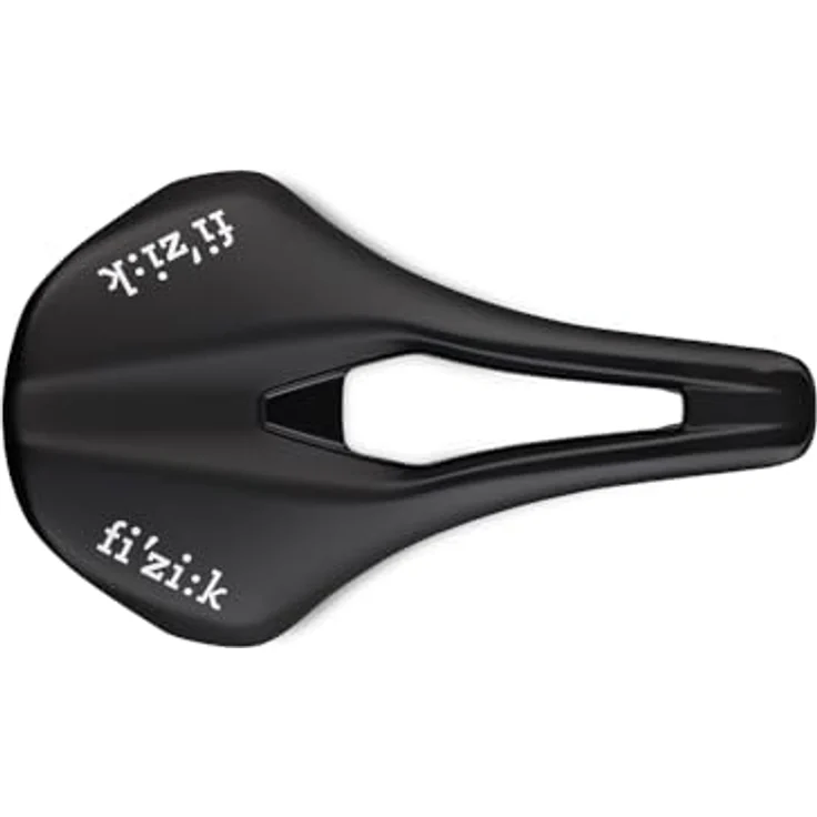 Fizik Tempo Argo, Fahrradsattel für Ausdauerfahren mit dickerer Polsterung für mehr Komfort auf langen Strecken – Bild 1