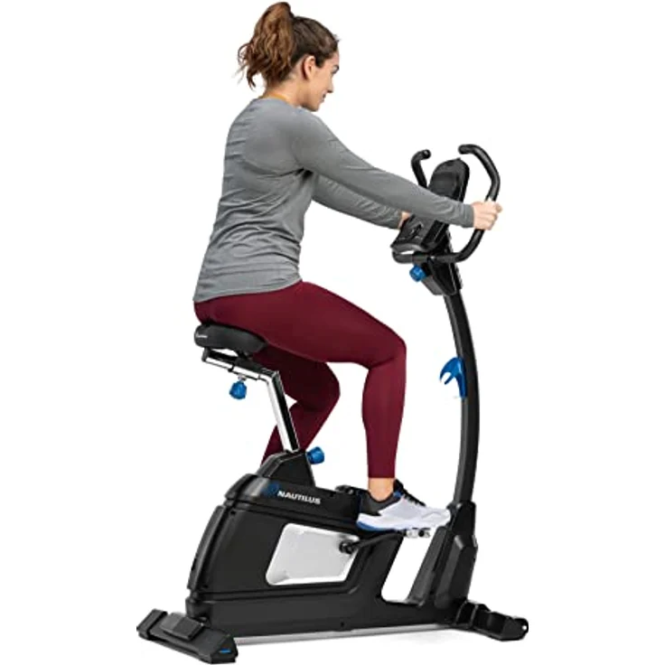 Nautilus Ergometer U627 – Bild 3