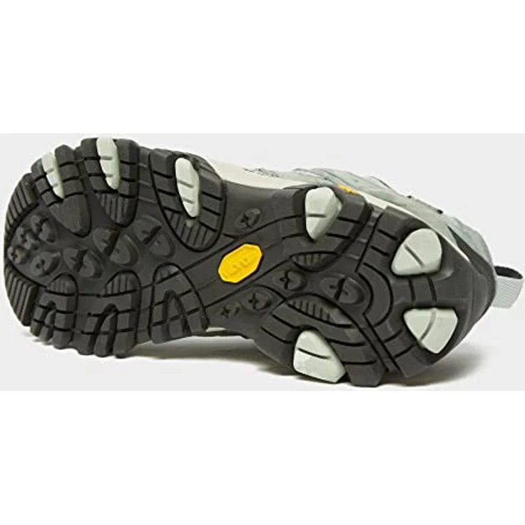 Merrell Moab 3 GORE-TEX®, Wasserdichter Wanderschuh mit Vibram-Sohle und recyceltem Material, Altitude – Bild 3